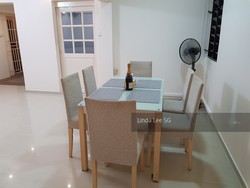 Blk 640 Choa Chu Kang Street 64 (Choa Chu Kang), HDB Executive #219977881